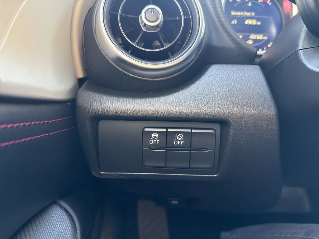 Used 2019 MAZDA MX-5 Miata RF Grand Touring image 28
