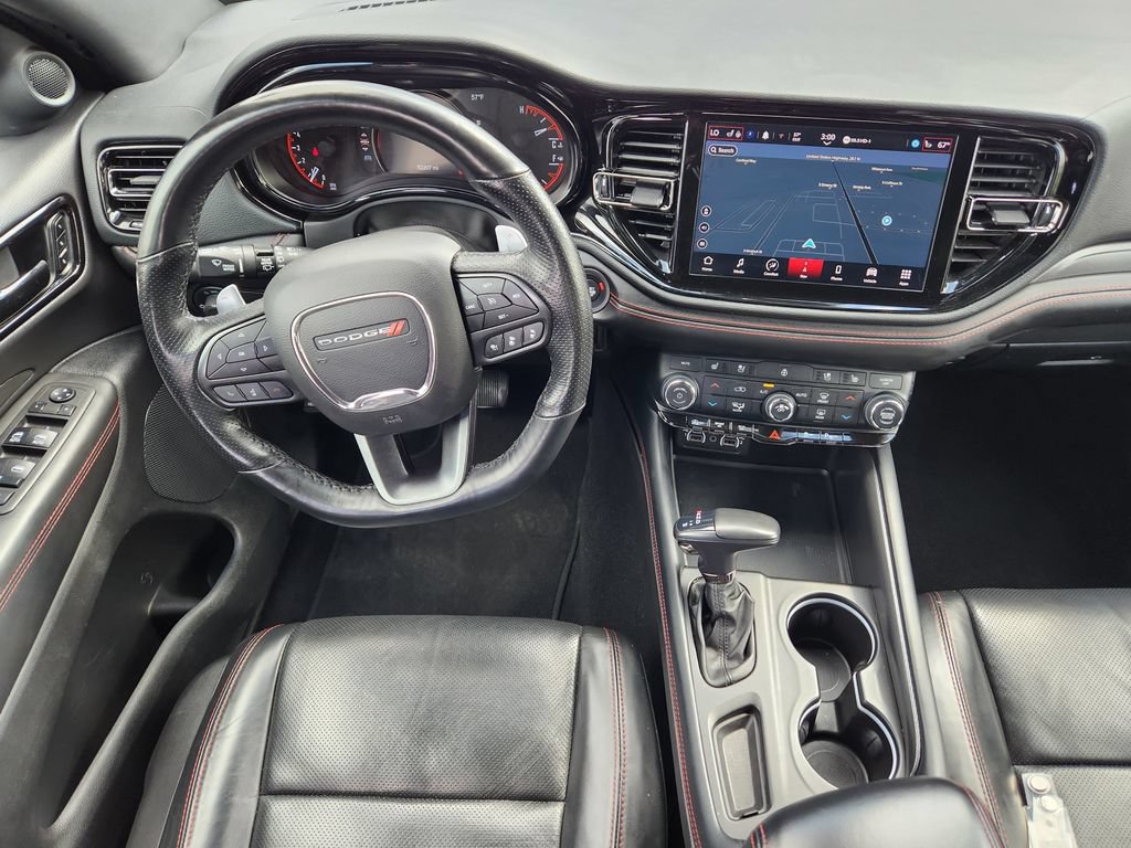 Used 2024 Dodge Durango GT AWD/4WD image 13