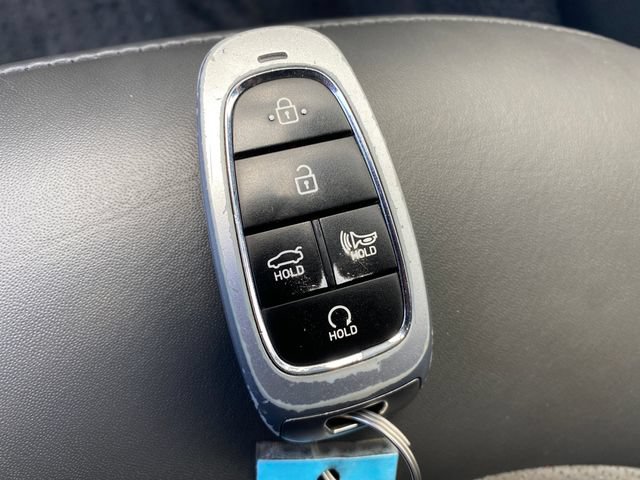 Used 2022 Hyundai Sonata Sport FWD image 24