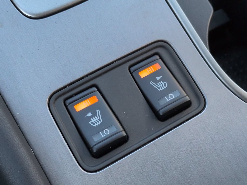 Certified 2024 Nissan Murano SL FWD image 24