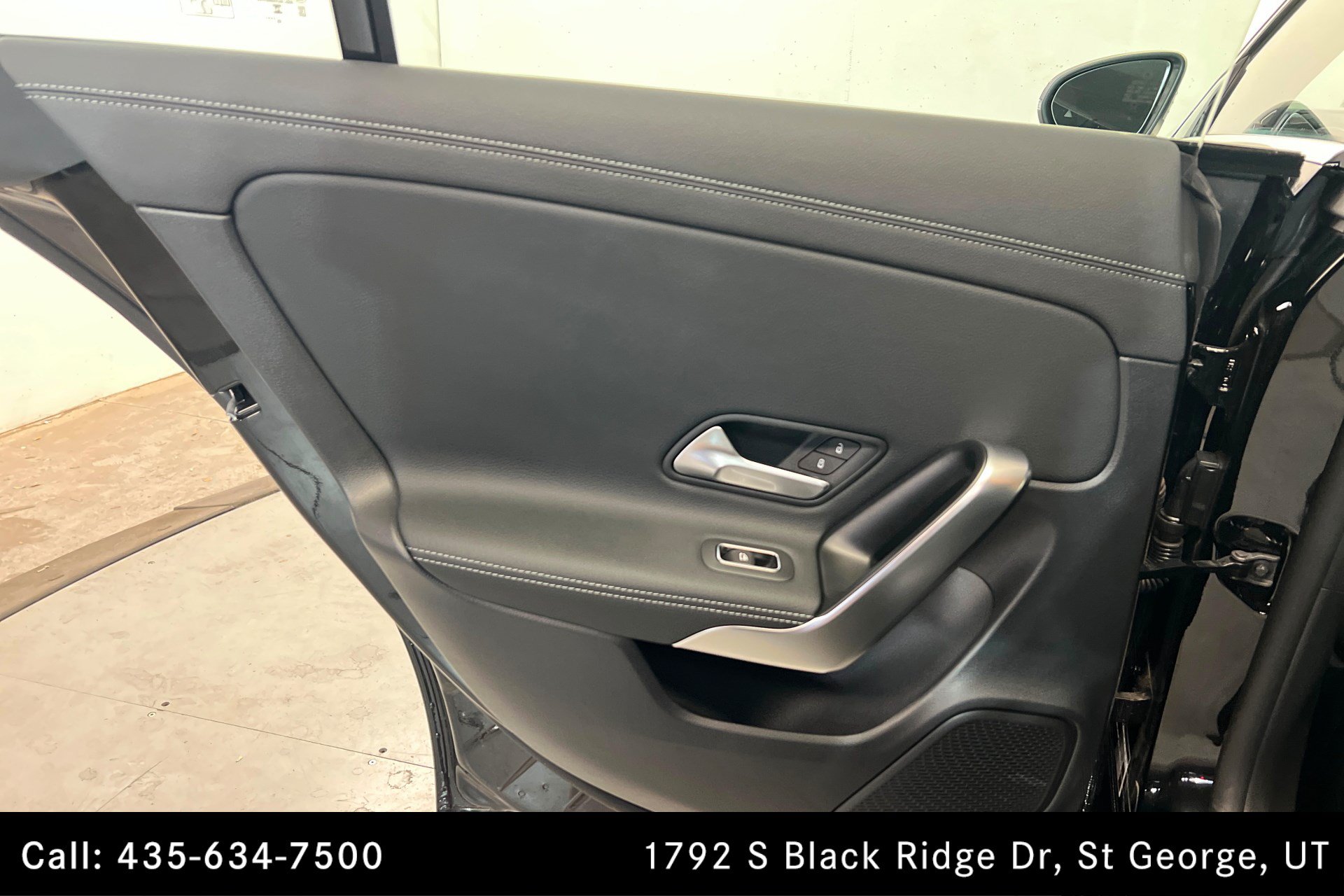Certified 2026 Mercedes-Benz CLA 250 4MATIC image 18