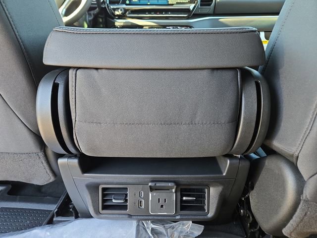 New 2026 Chevrolet Silverado 2500 LT w/ Convenience Package image 12