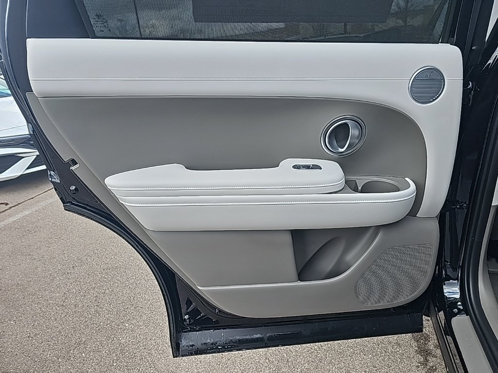 New 2026 Hyundai Palisade SEL AWD/4WD image 29