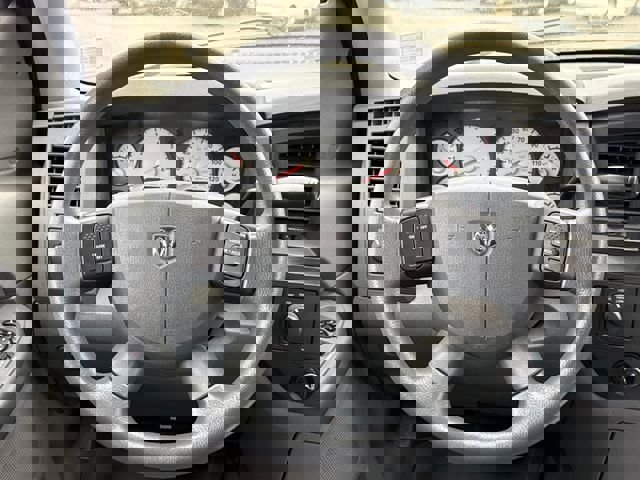 Used 2008 Dodge Ram 1500 Truck ST AWD/4WD image 13