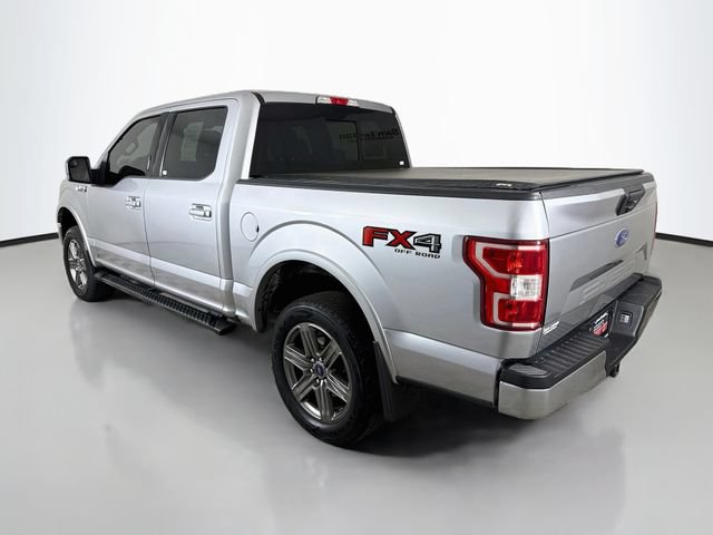 Used 2020 Ford F150 XLT w/ Equipment Group 302A Luxury AWD/4WD image 5