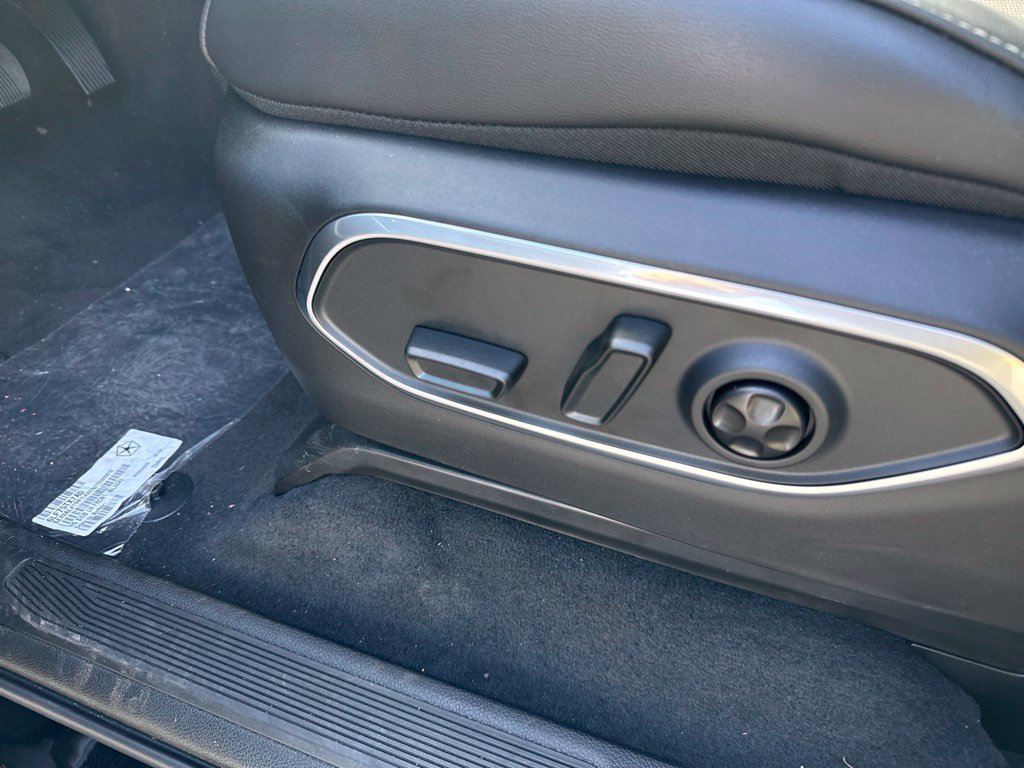 New 2026 Jeep Grand Wagoneer 4WD image 31