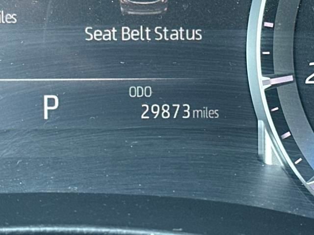 Used 2022 Toyota Highlander XLE image 16