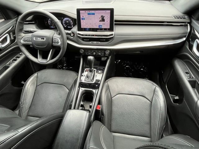 Used 2023 Jeep Compass High Altitude w/ Driver Assist Group I image 33