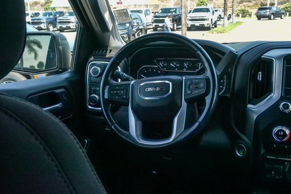 Used 2021 GMC Sierra 1500 Elevation w/ Preferred Package image 14