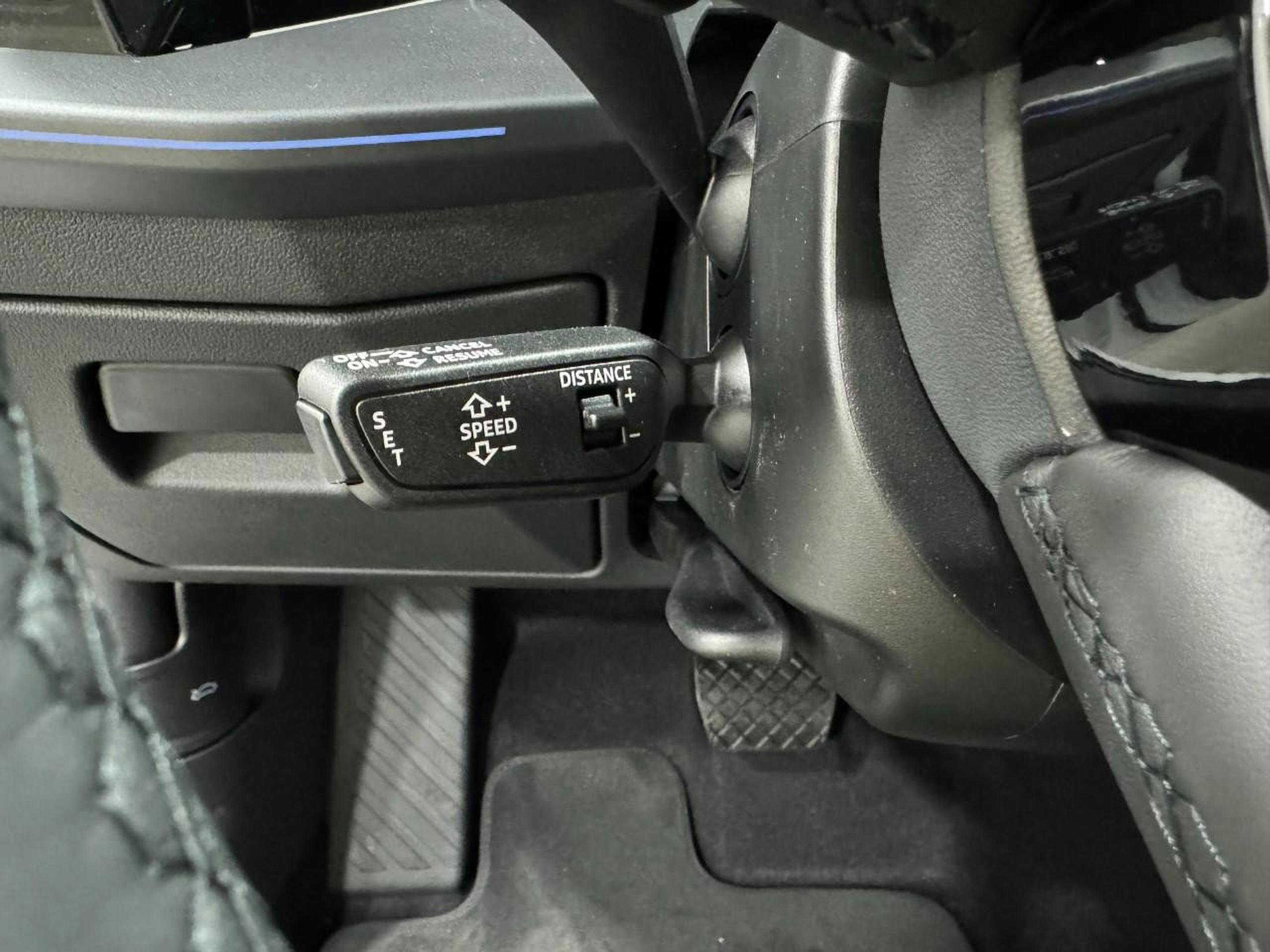 New 2026 Audi A3 2.0T Premium image 29