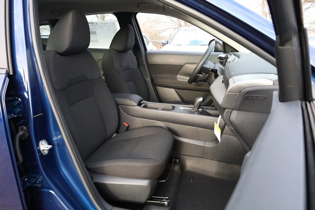 New 2026 Nissan Kicks S image 24