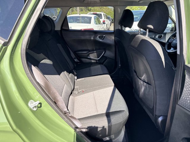 Used 2023 Kia Soul EX FWD image 11