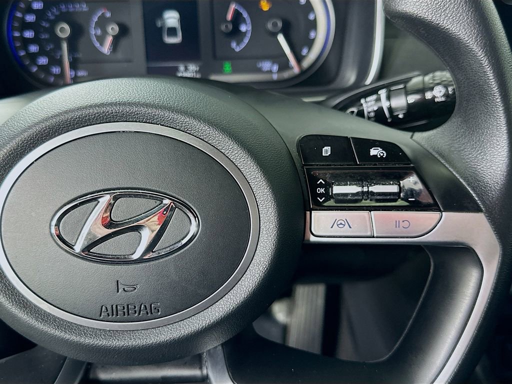 Used 2024 Hyundai Santa Cruz SEL image 23