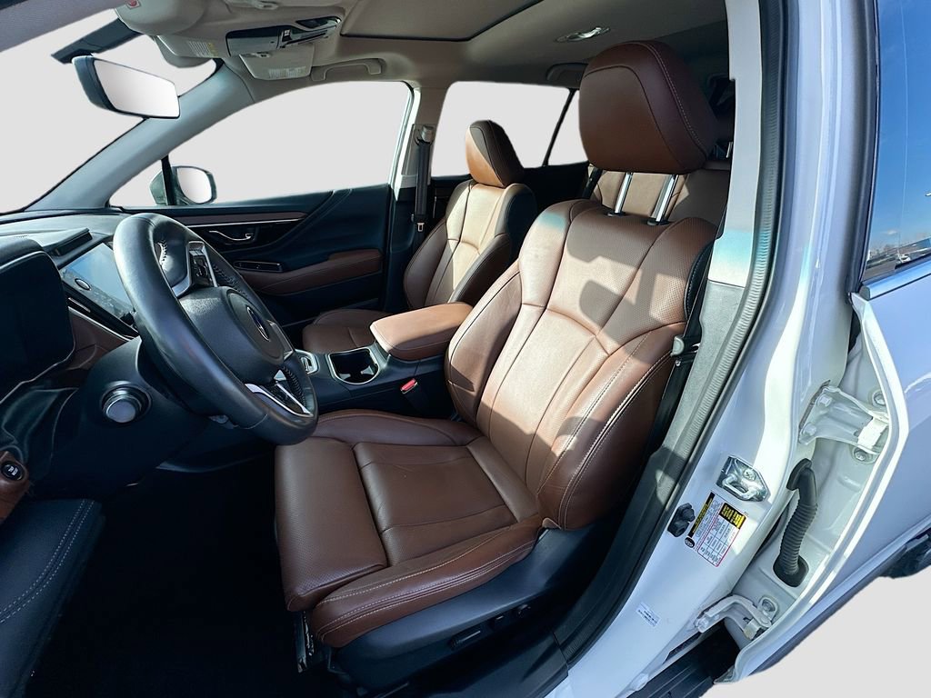 Used 2022 Subaru Outback Touring w/ Popular Package #2 image 22