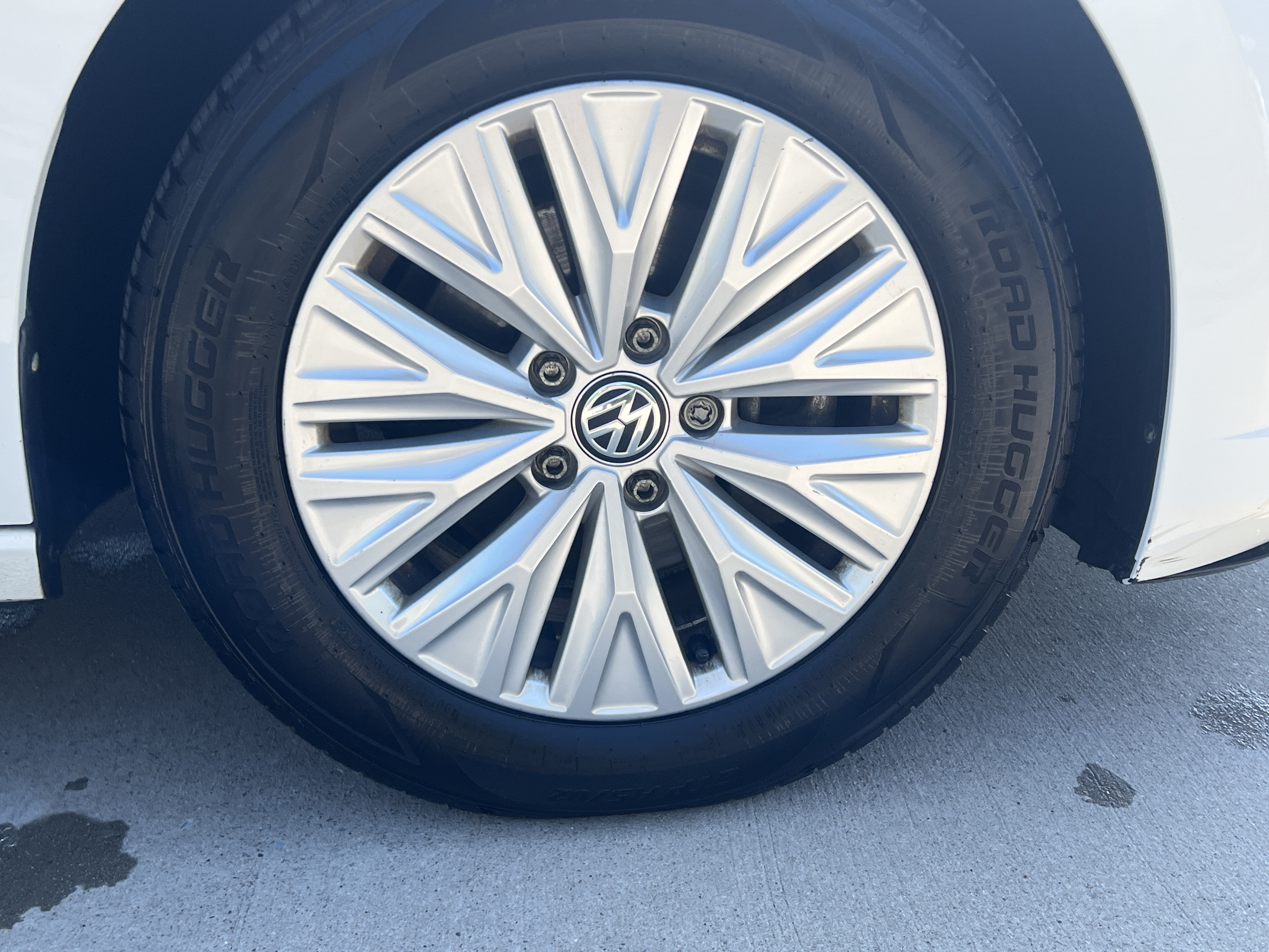 Used 2019 Volkswagen Jetta FWD image 11