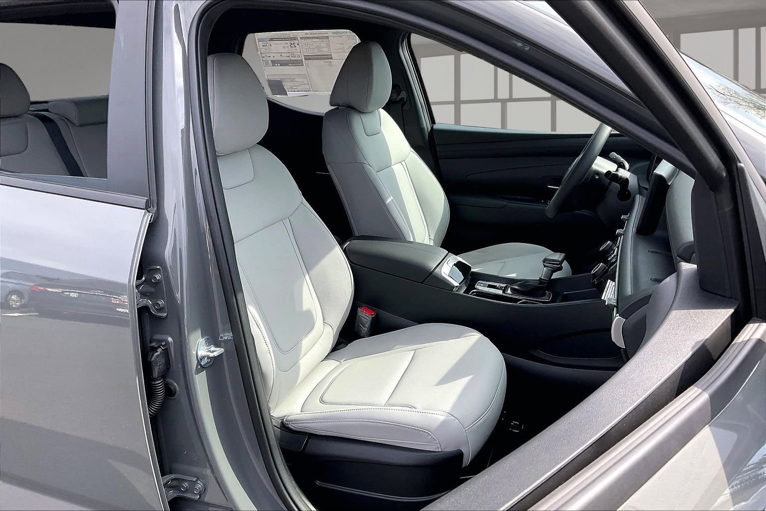 New 2026 Hyundai Santa Cruz SEL FWD image 11