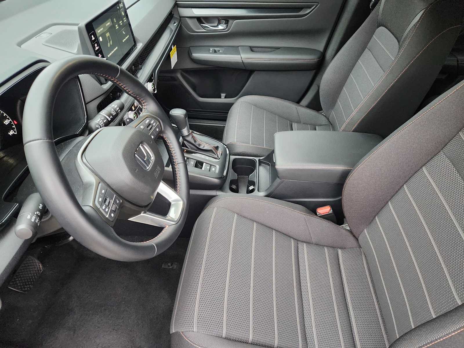 Certified 2026 Honda CR-V Sport image 13
