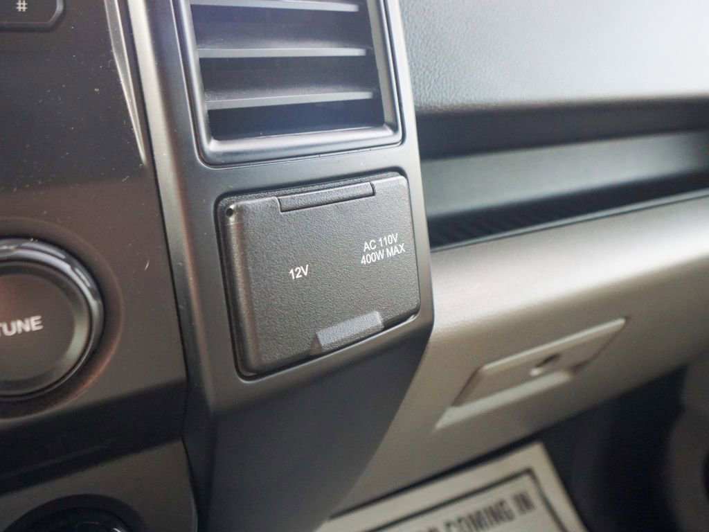 Used 2018 Ford F150 XL w/ Equipment Group 101A Mid image 25