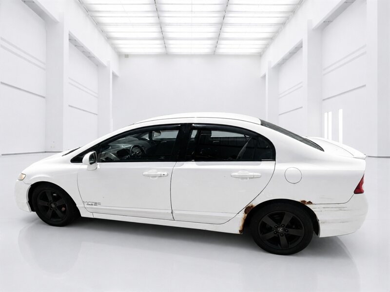 Used 2010 Honda Civic LX-S image 2