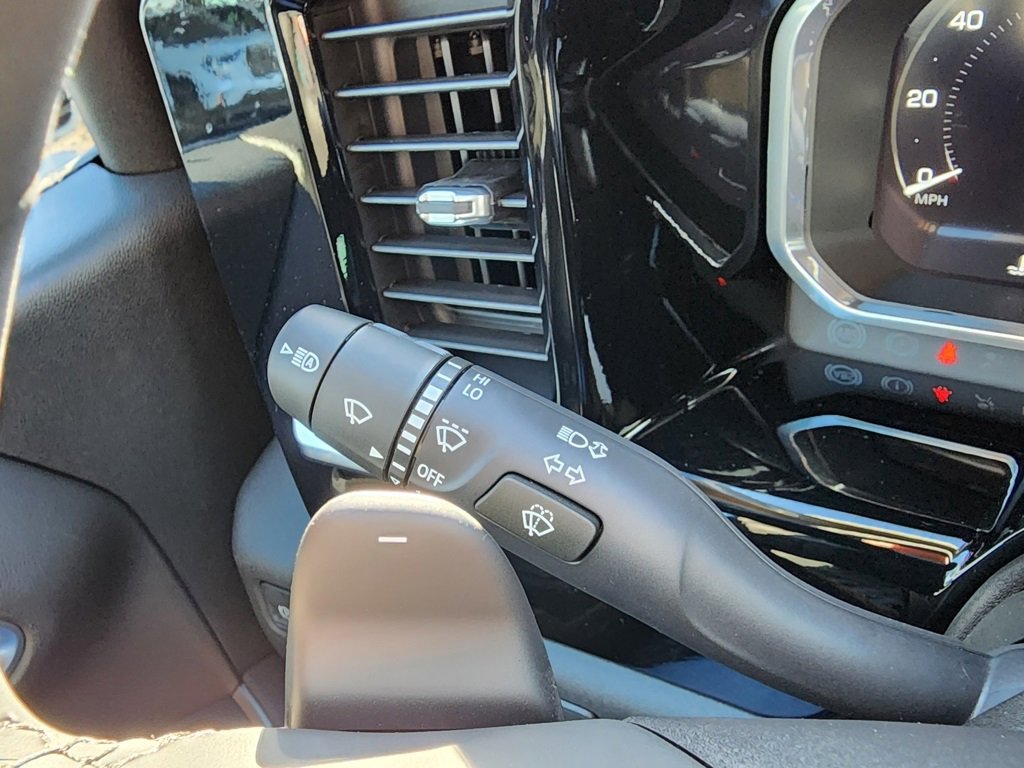 New 2026 GMC Sierra 1500 Elevation w/ X31 Off-Road Package image 22