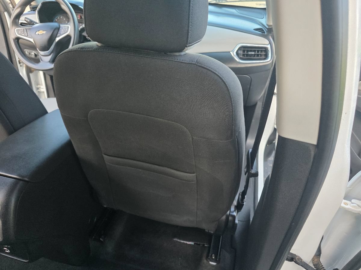 Used 2019 Chevrolet Equinox LS AWD/4WD image 33