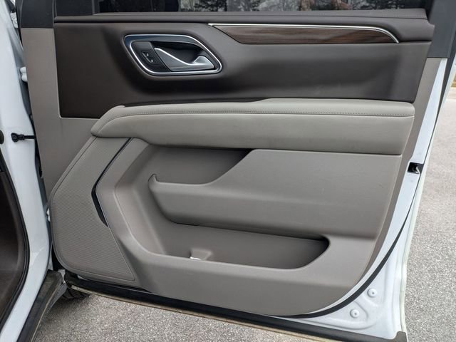 Certified 2022 GMC Yukon SLE AWD/4WD image 35