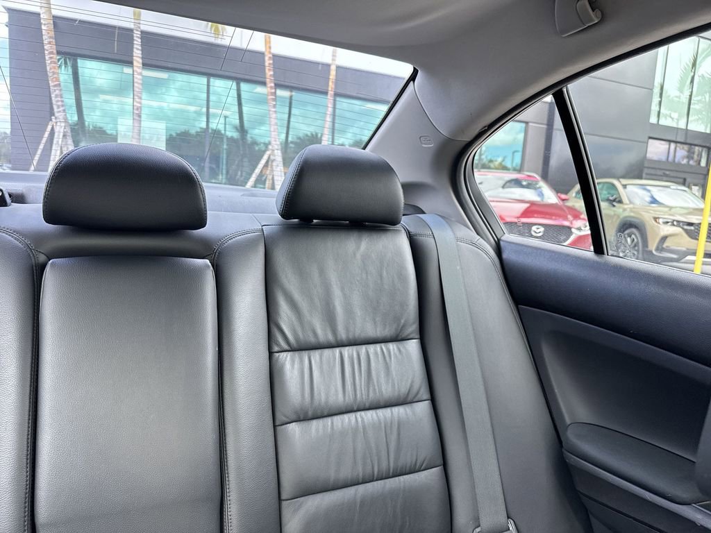 Used 2012 Honda Accord SE image 20