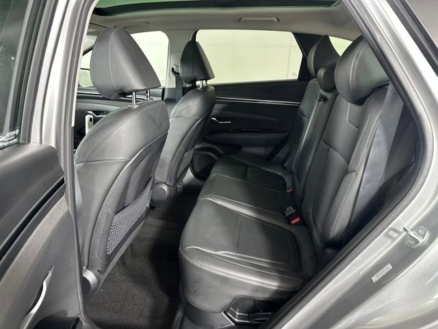 Used 2023 Hyundai Tucson SEL image 25