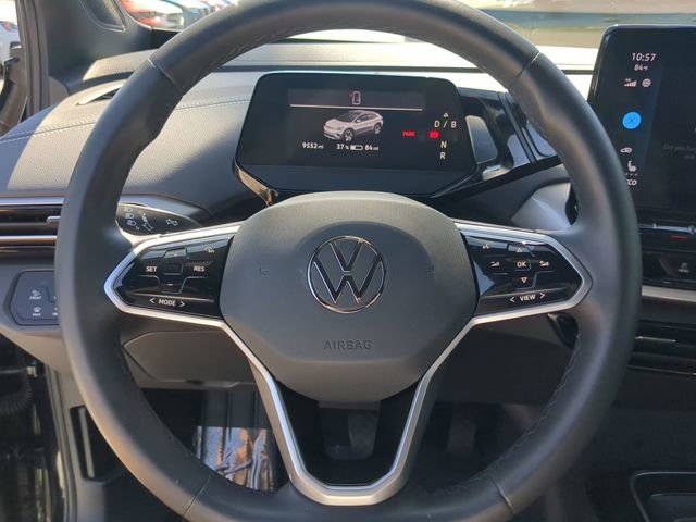 Certified 2023 Volkswagen ID.4 Pro S AWD/4WD image 32