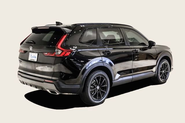 Used 2026 Honda CR-V Sport-L image 5