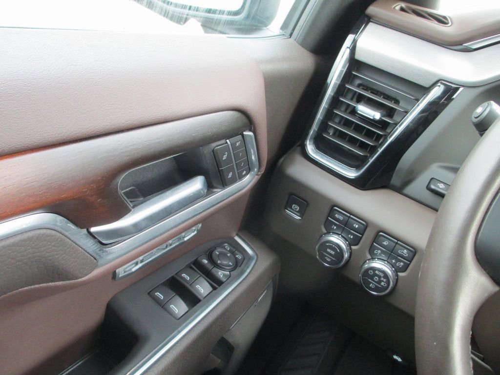 Used 2026 GMC Sierra 1500 Denali image 31
