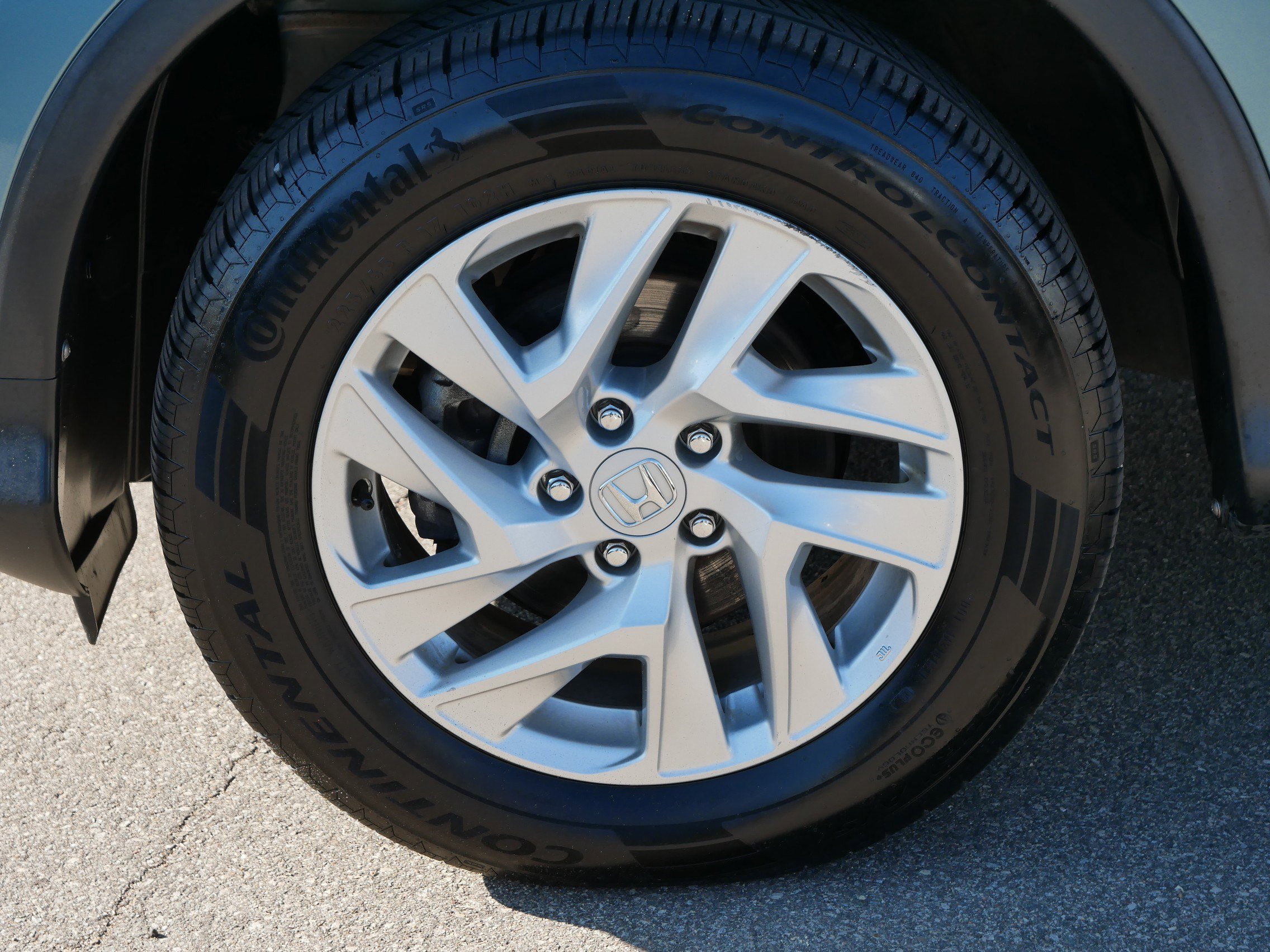 Used 2015 Honda CR-V EX image 15