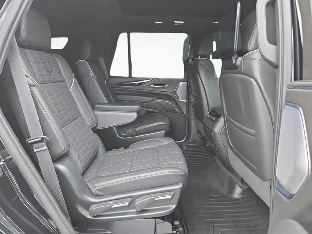 Certified 2023 Cadillac Escalade V AWD/4WD image 38