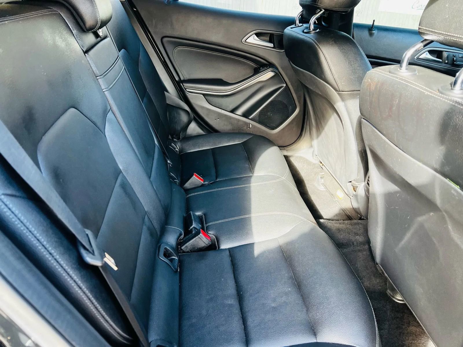 Used 2015 Mercedes-Benz GLA 250 GLA 250 Sport Utility 4D w/ Premium Package image 18