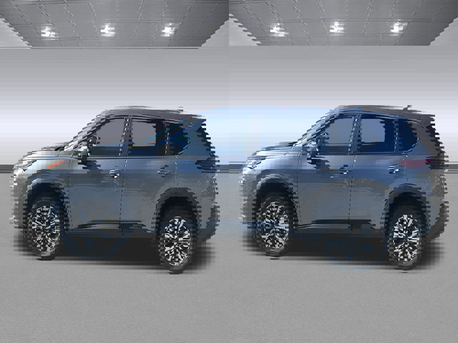 Used 2023 Nissan Rogue SV image 6