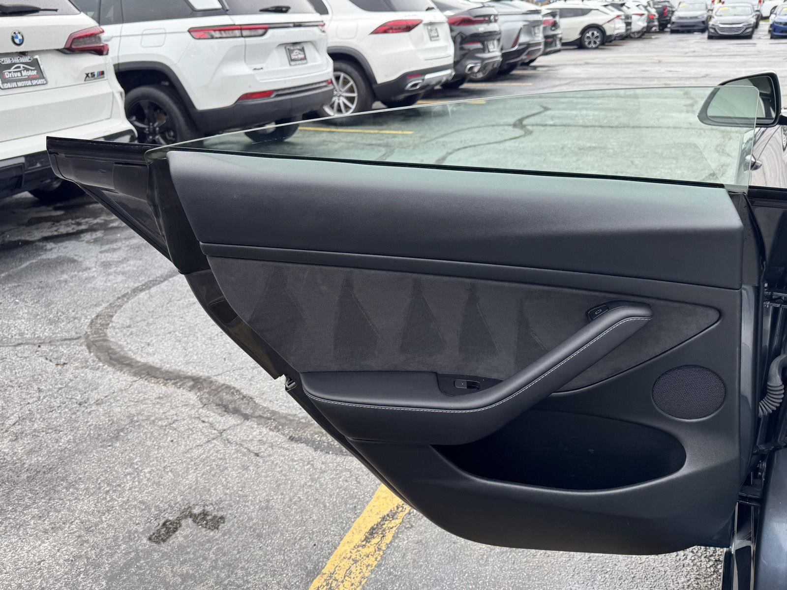 Used 2023 Tesla Model 3 Standard Range RWD image 32