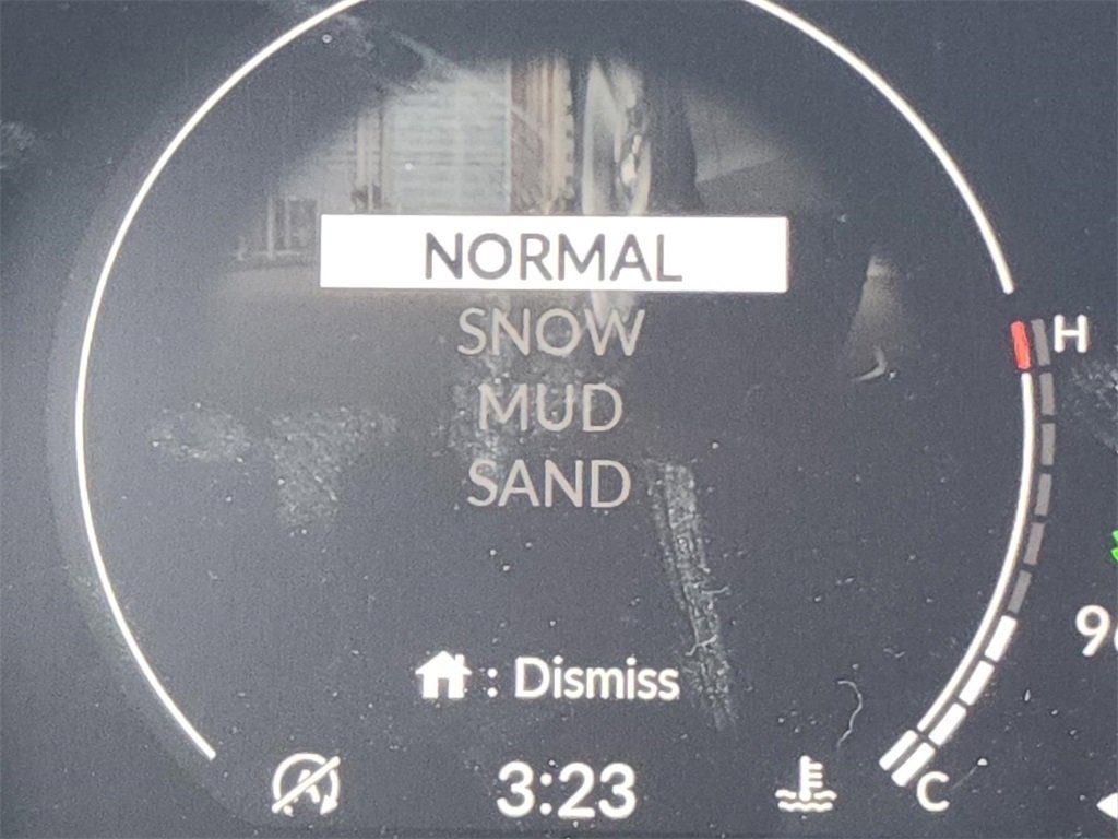 New 2025 Honda Ridgeline RTL image 19