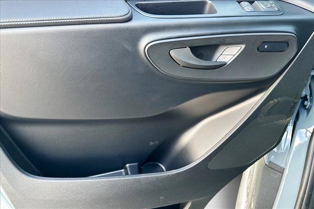 New 2026 Mercedes-Benz Sprinter 2500 image 16