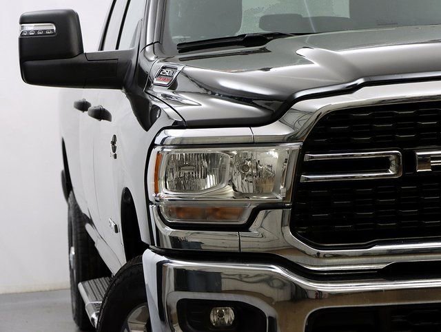 Used 2024 RAM 2500 Big Horn image 4