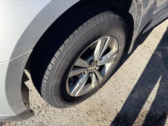 Used 2013 Chevrolet Equinox LT w/ Driver Convenience Package FWD image 12