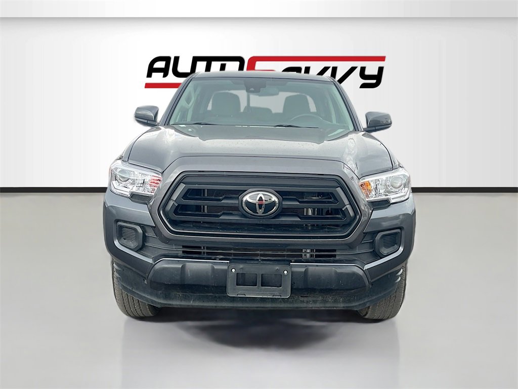Used 2022 Toyota Tacoma SR image 2