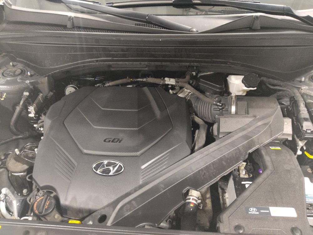 Used 2021 Hyundai Palisade Limited AWD/4WD image 30