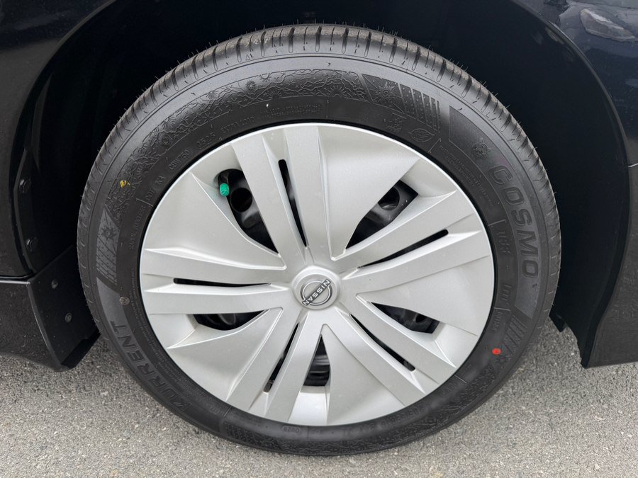 Used 2025 Nissan Leaf S FWD image 45