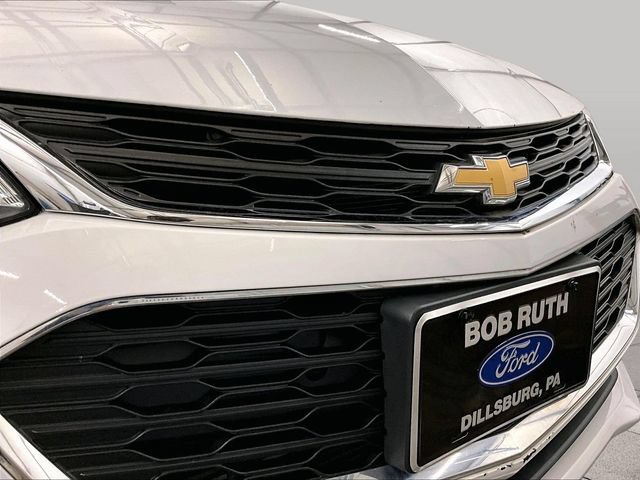 Used 2018 Chevrolet Cruze LT FWD image 29