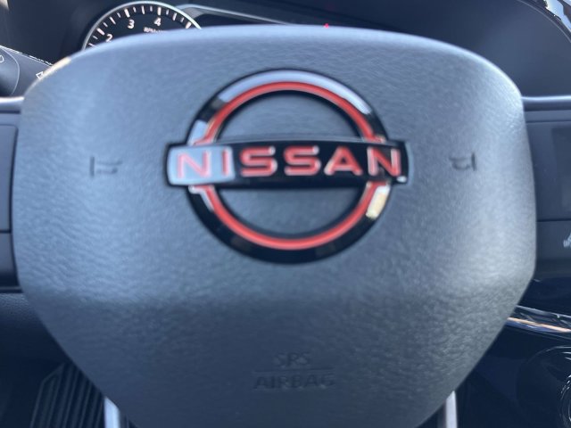 New 2026 Nissan Pathfinder Rock Creek AWD/4WD image 29