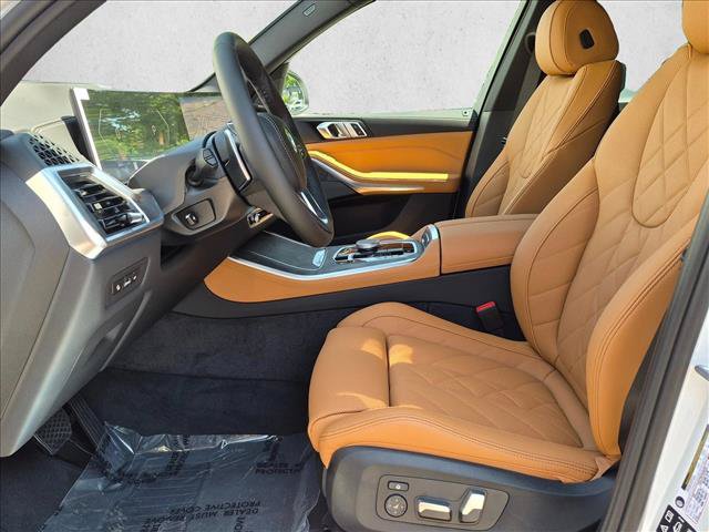 New 2026 BMW X5 xDrive40i w/ Premium Package AWD/4WD image 4