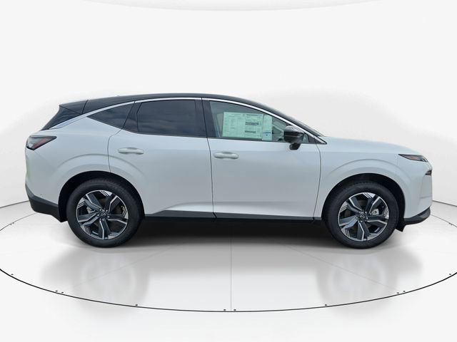 New 2025 Nissan Murano SL image 11