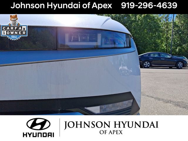 Used 2023 Hyundai Ioniq 5 SE AWD/4WD image 29