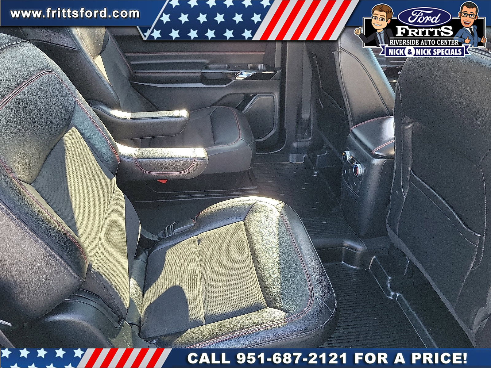 Certified 2022 Ford Explorer ST-Line w/ Class IV Trailer Tow Package image 17