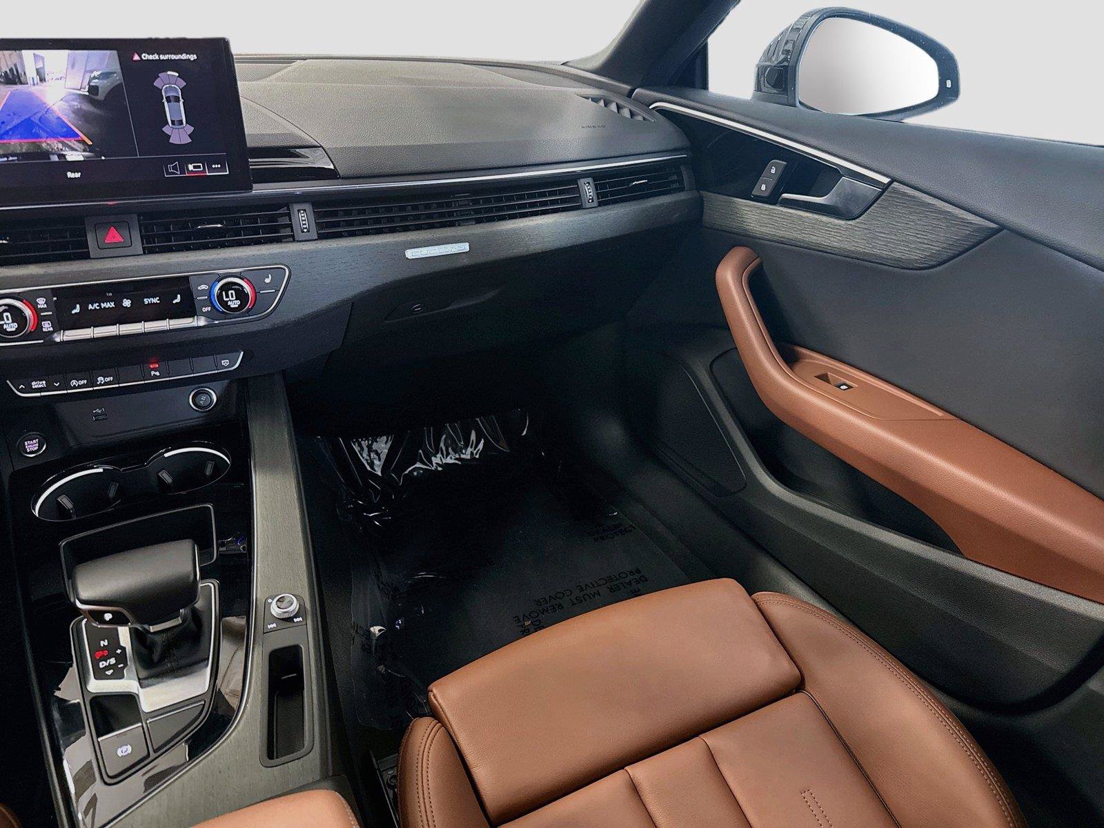 Certified 2024 Audi A5 2.0T Premium AWD/4WD image 24